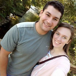 Meet your Posher, Adam